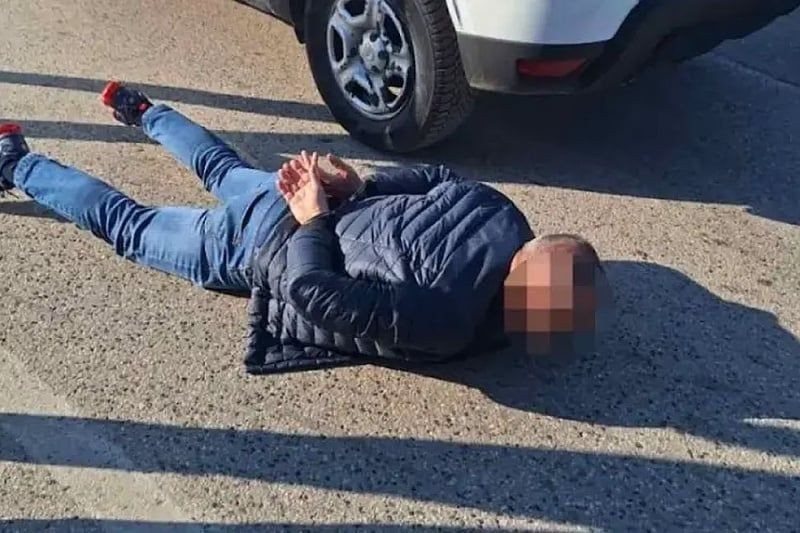 Miroslav Lazić uhićen