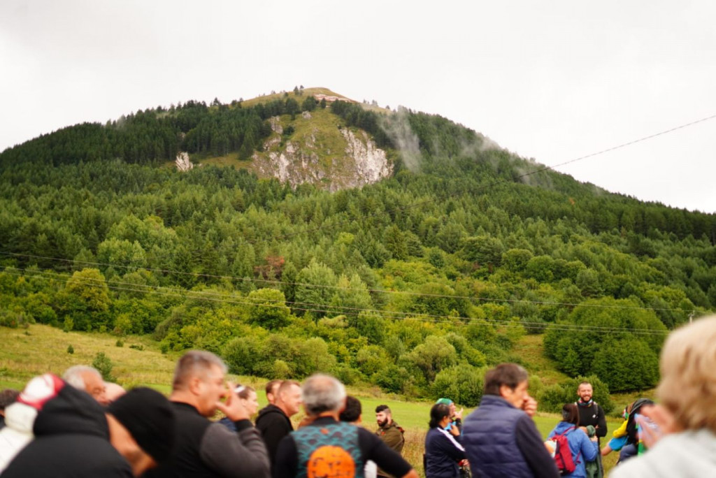 Mladi za kupres magenzij