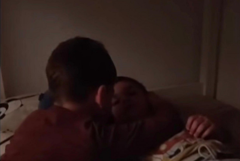 molitva dječaka iz Posušja