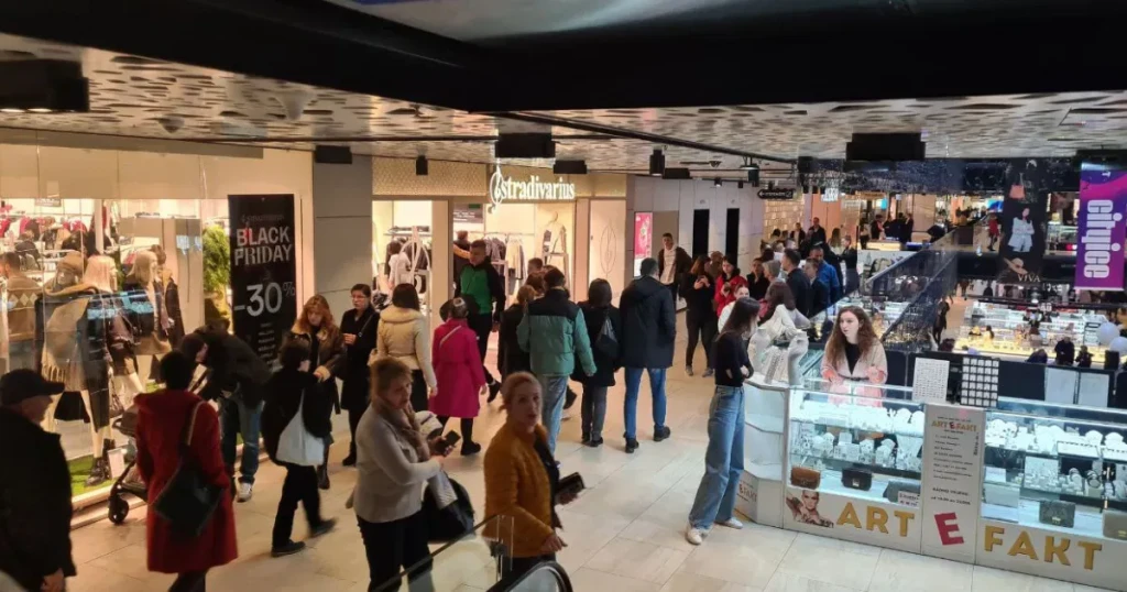 Multiply Group kupio Tendam