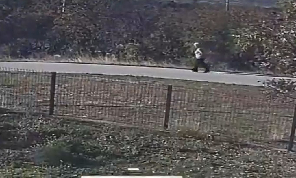 Nestala Fatima Džajić