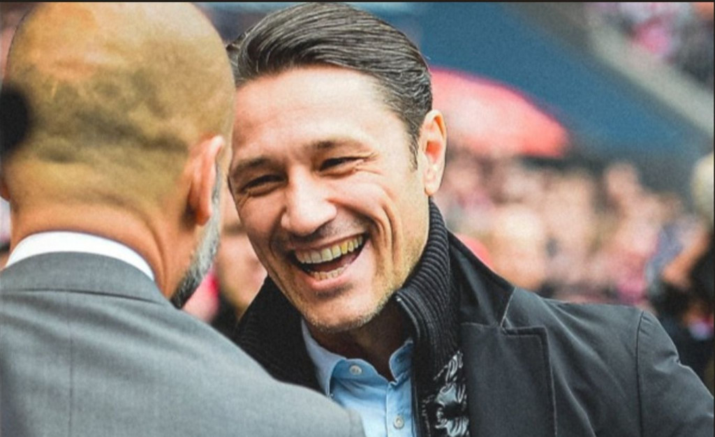 Niko Kovač
