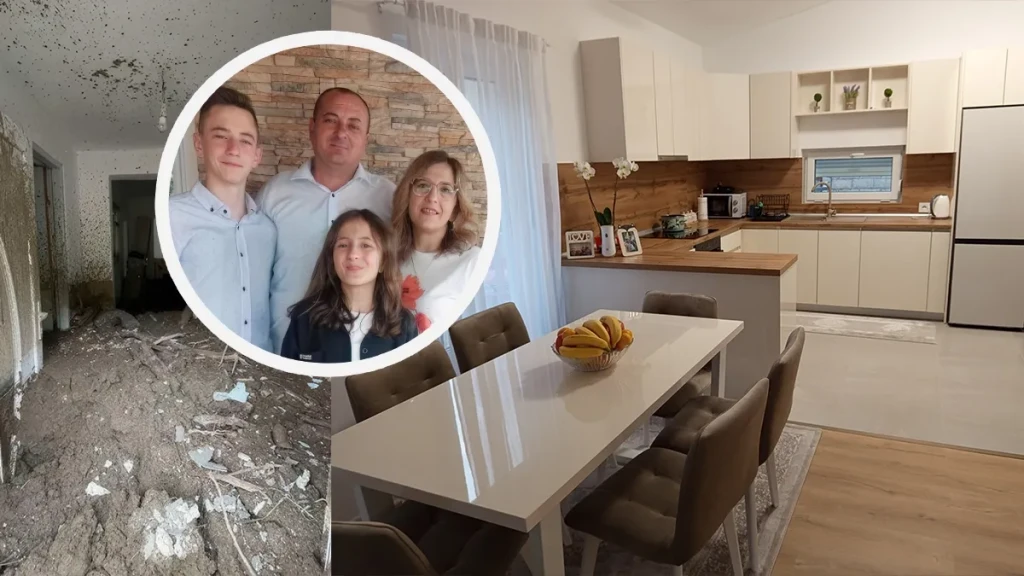 Obitelj Begić Jablanica