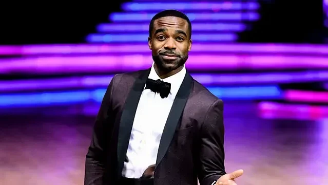 Ore Oduba