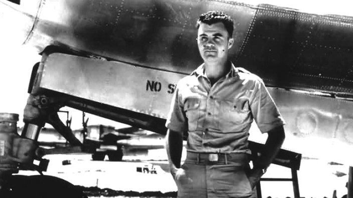 Paul Warfield Tibbets