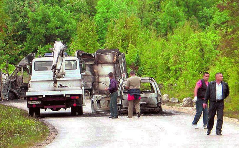 Pljačka prije 15 godina dogodila se na samoj granici Širokoga Brijega i Gruda