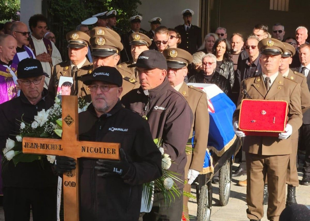 Pokop Jean-Michel Nicolier