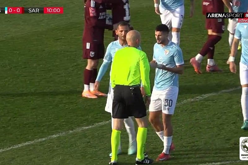 Posušje Sarajevo Kazlagić