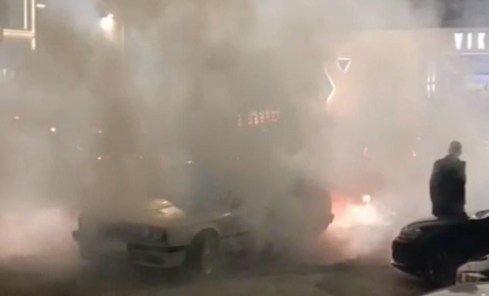 Posušje svadbena povorka