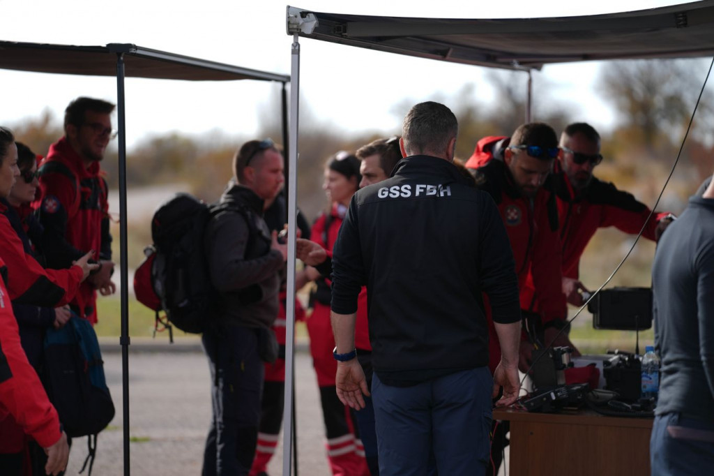 potraga Fatima Džajić