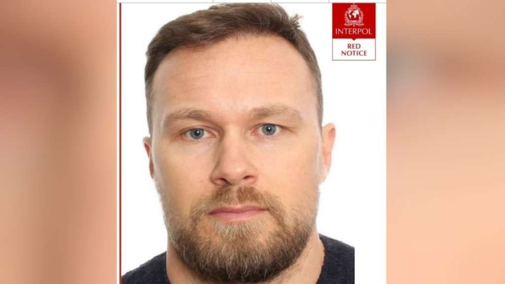 Pripadnik Kavačkoga klana, Radoja Zvicer