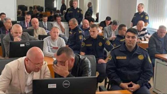 Pritvor policajcima koji su podvodili maloljetnice u Tuzli