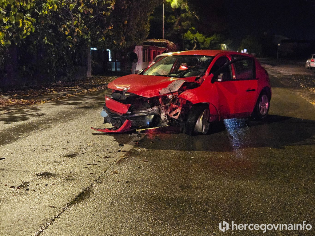 Prometna nesreća Rodoč