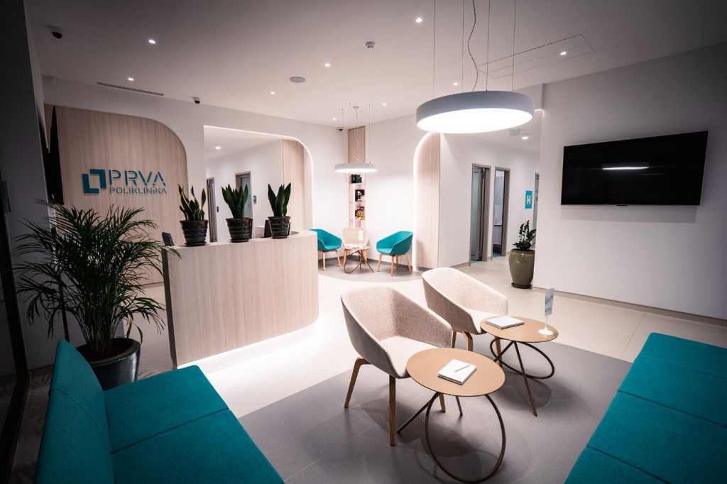 Prva Poliklinika Mostar