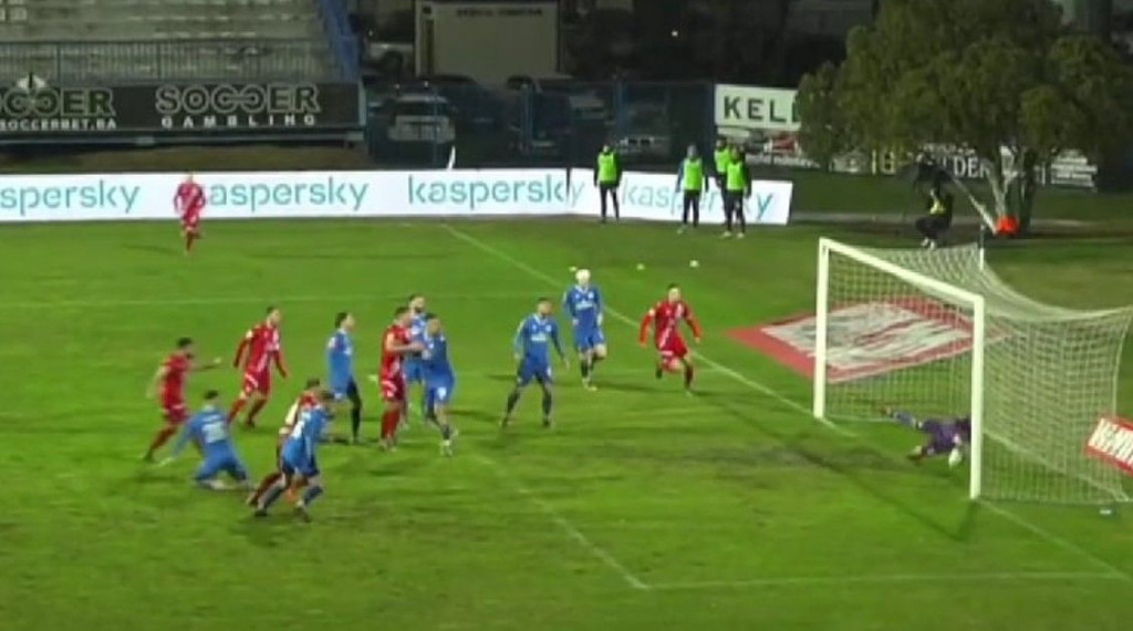 Radnik Zrinjski Jakovljević