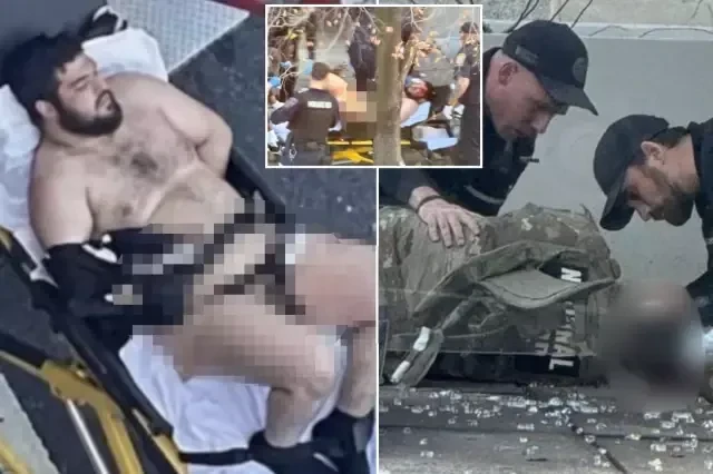 Rahmanullah Lakanwal Bijela kuća pucnjava