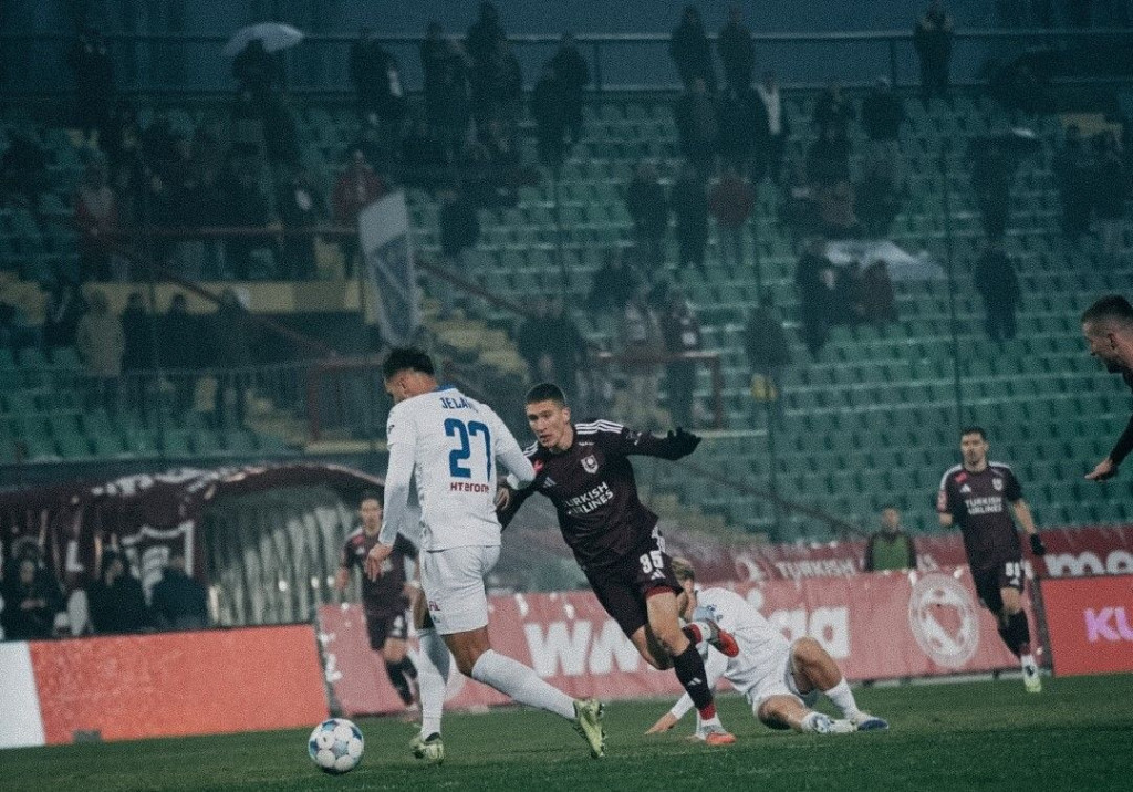 Široki Brijeg Sarajevo