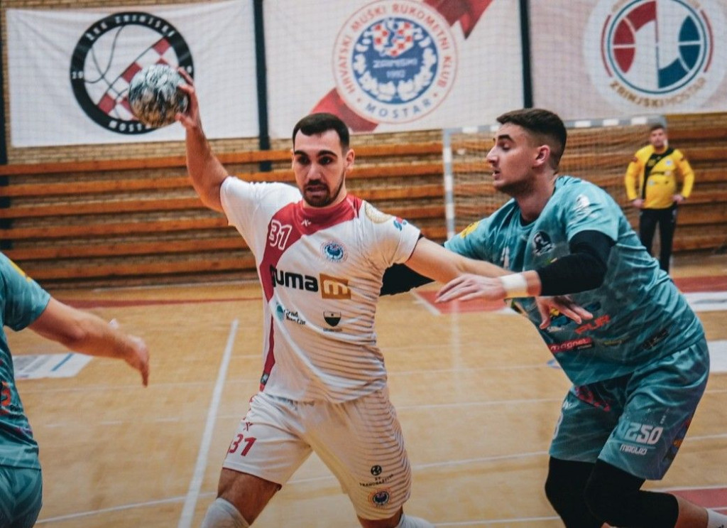 SRK Zrinjski RK Maglaj