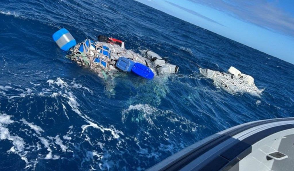 U Australiji uhićen Hrvat zbog šverca kokaina