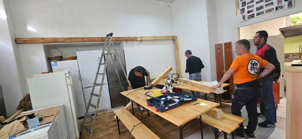 U.G. "Zajedno za naš grad" Mostar