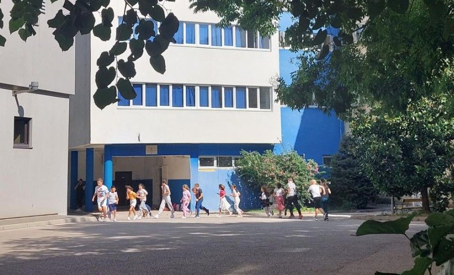 učenici osnovna škola