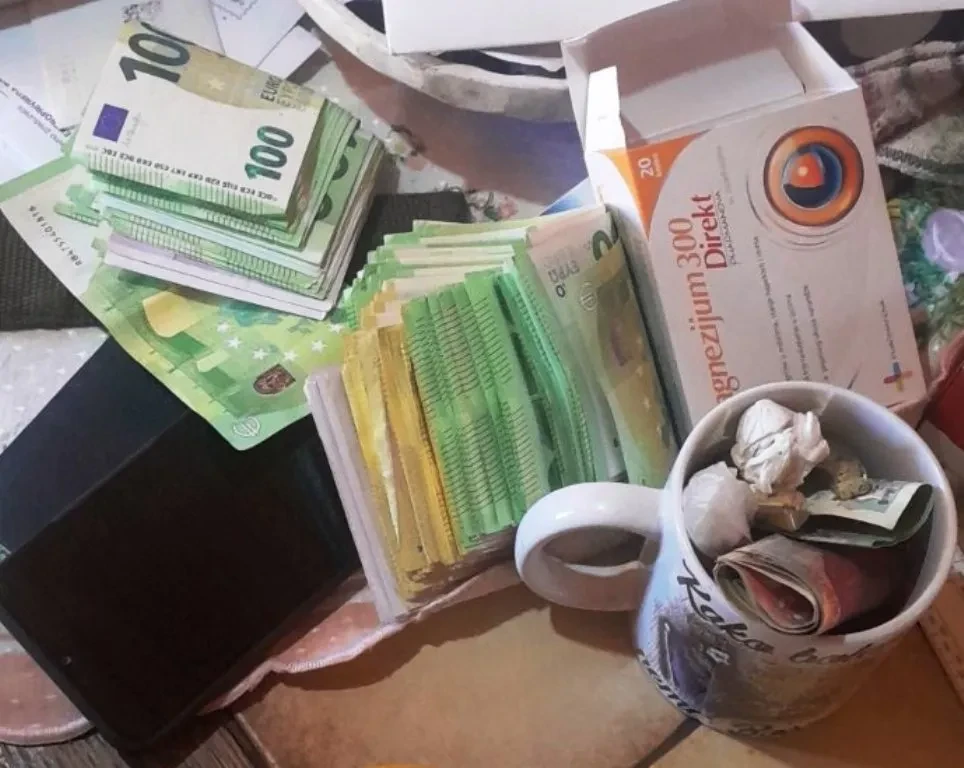 Uhićen 73-godišnjak u Kalesiji