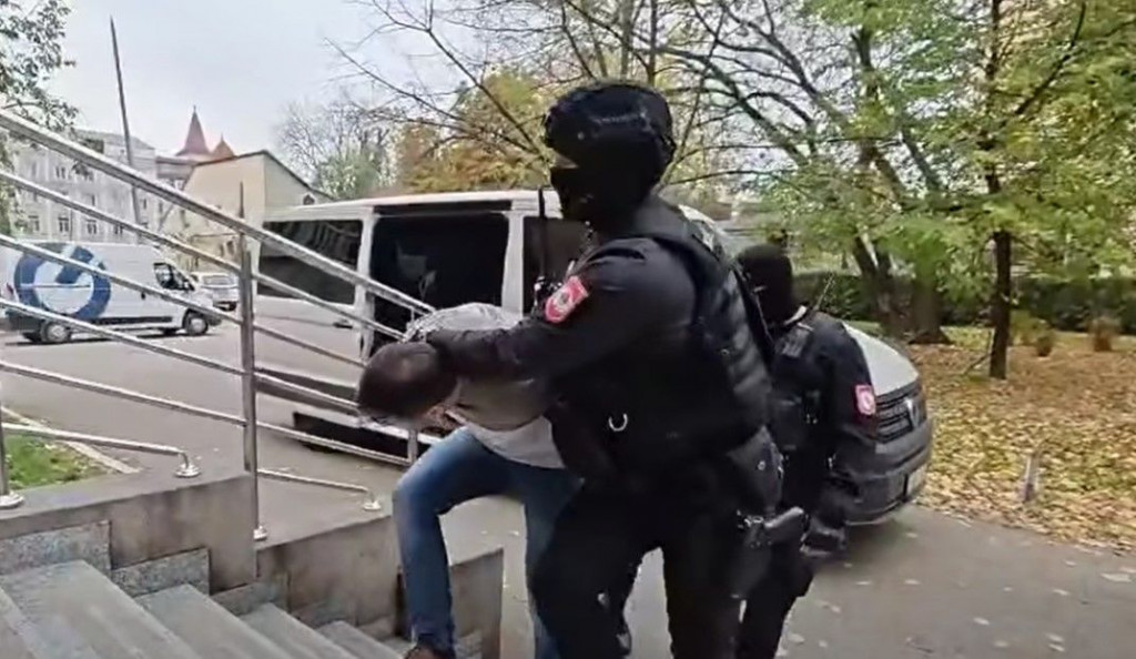 uhićenje inspektori Doboj