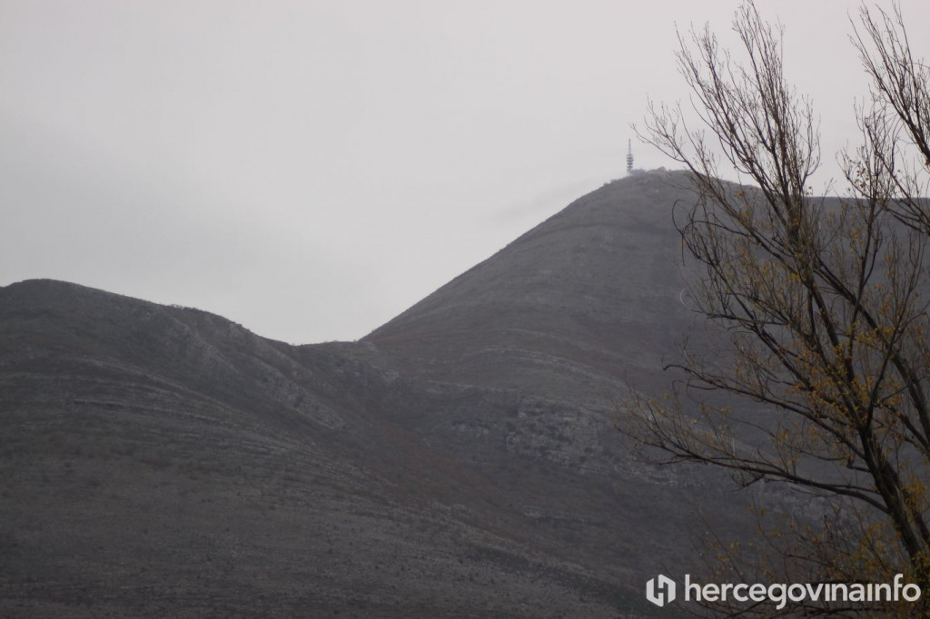 Vjetropark Trebinje Leotar