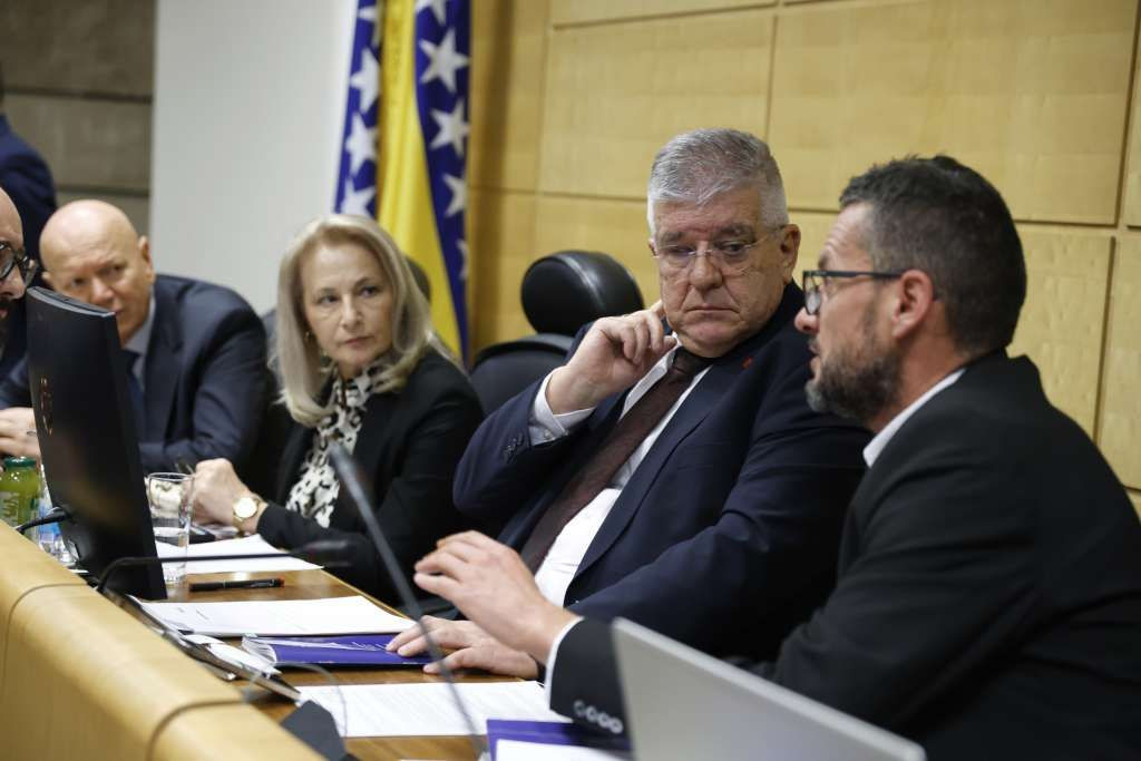 Zastupnički dom Parlamenta FBiH