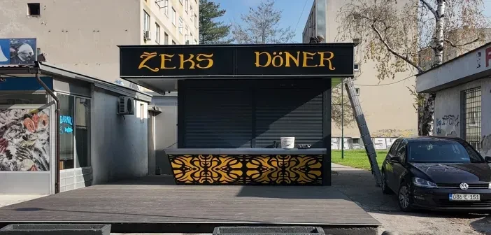 Žeks Sarajevo