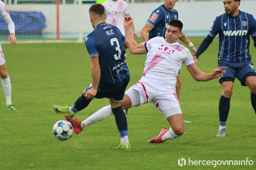 Zrinjski Željezničar