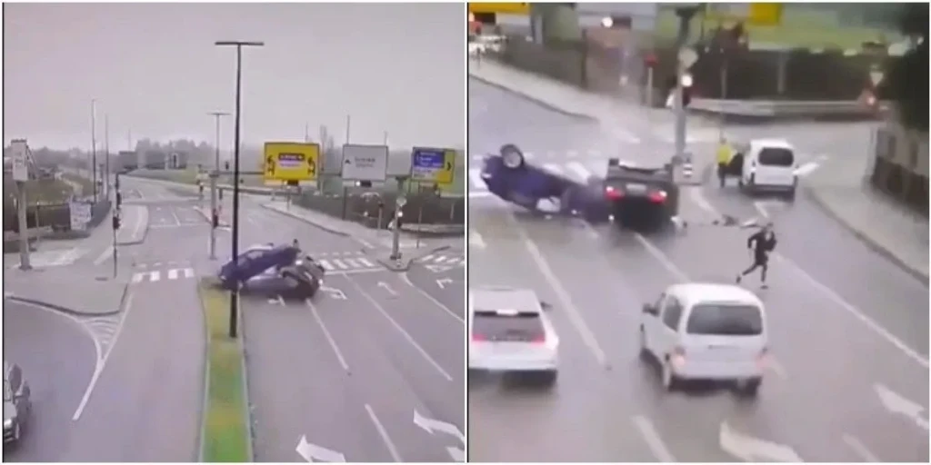 18-godišnjak u Sloveniji