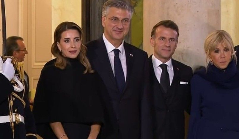  Ana Maslać Plenković 