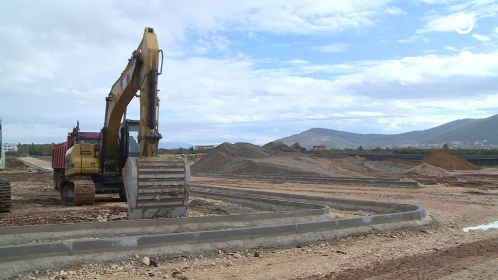 azbest Čitluk Međugorje