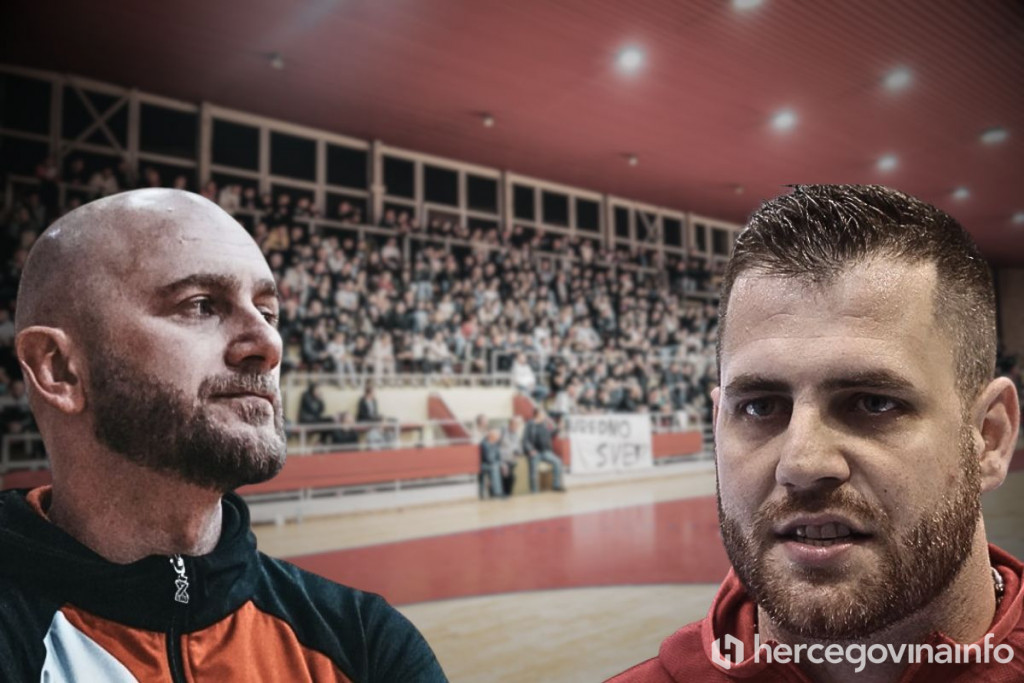 Bernard Mandarić Ivan Džolić