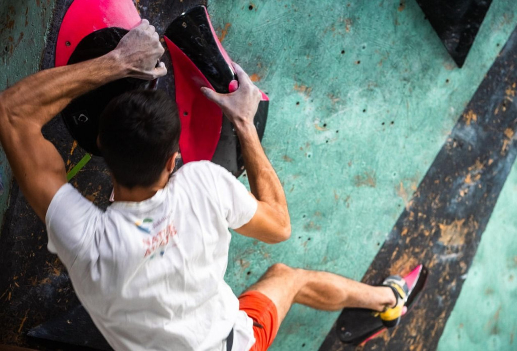 Boulder Maraton "penjiMO" 