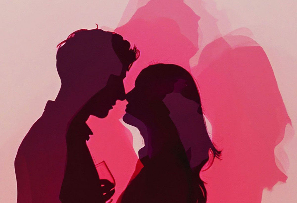 Denis Goldin voli me još ovu noć