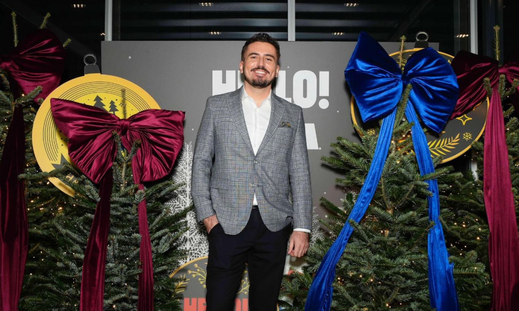 Doktor Hrvoje Šapina