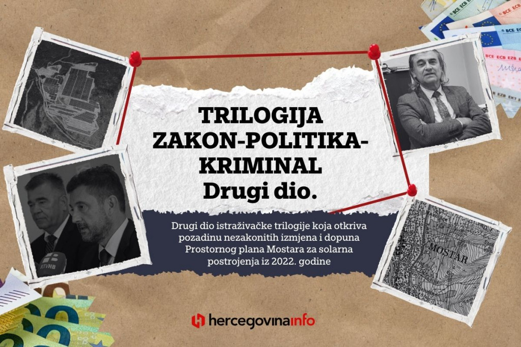 Drugi dio ZAKON POLITIKA KRIMINAL