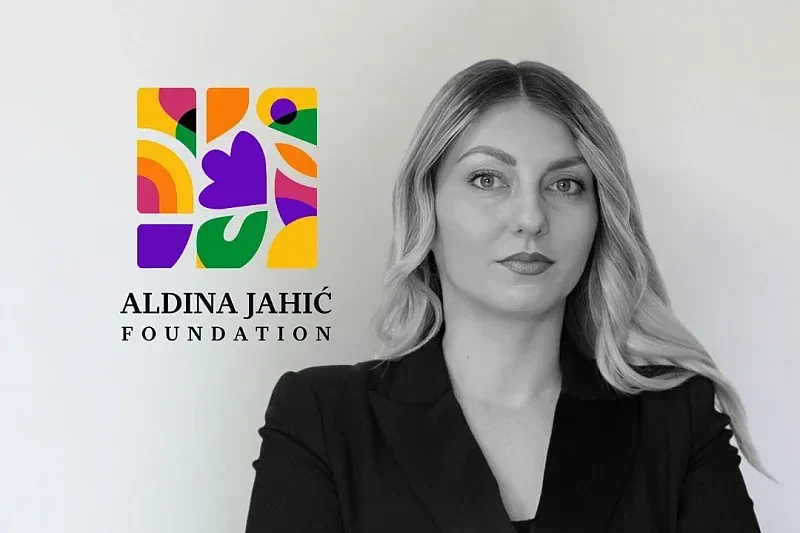 Fondacija Aldina Jahić