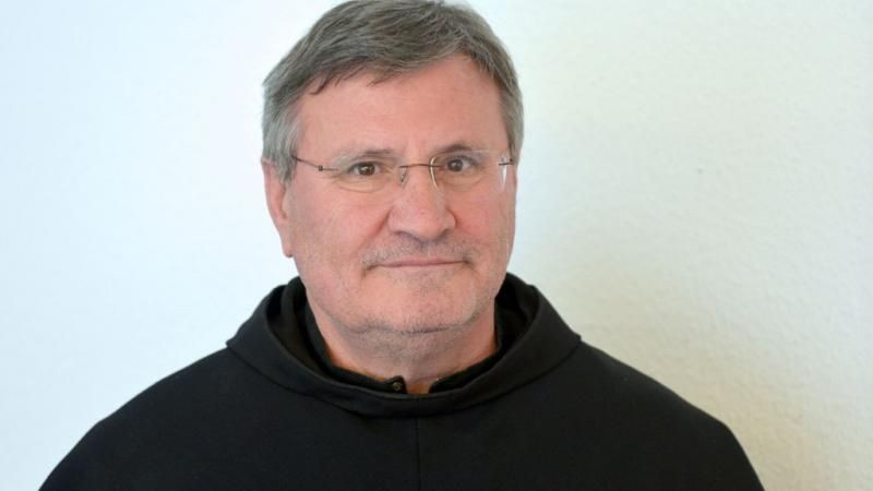 fra Ivan Kovačević