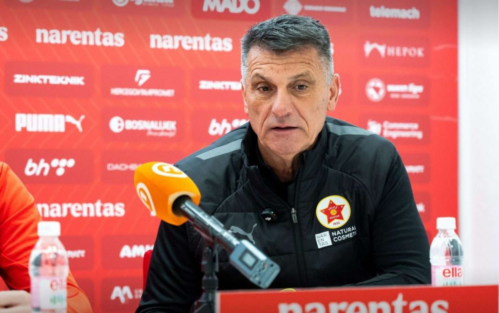 Ibro Rahimić Velež