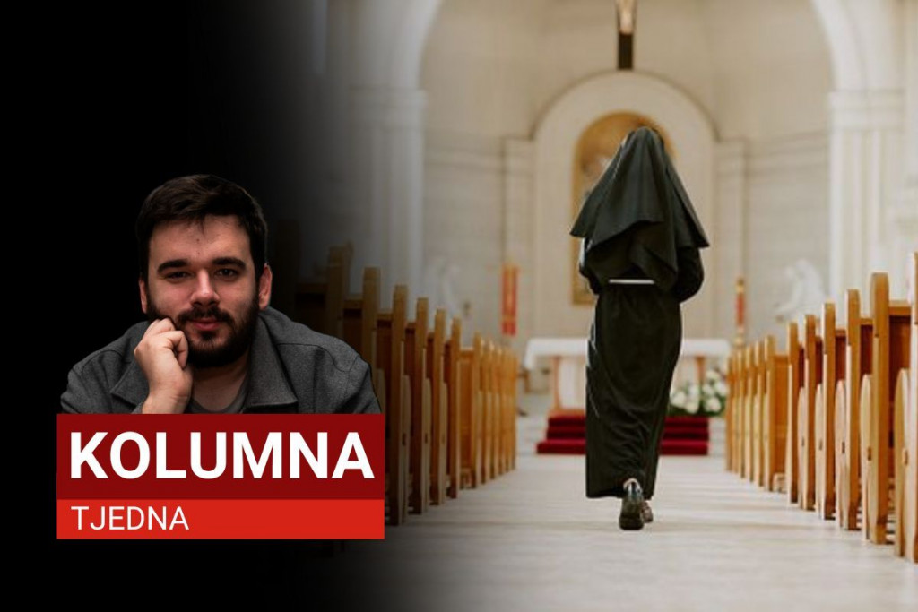 Ivan Prskalo kolumna