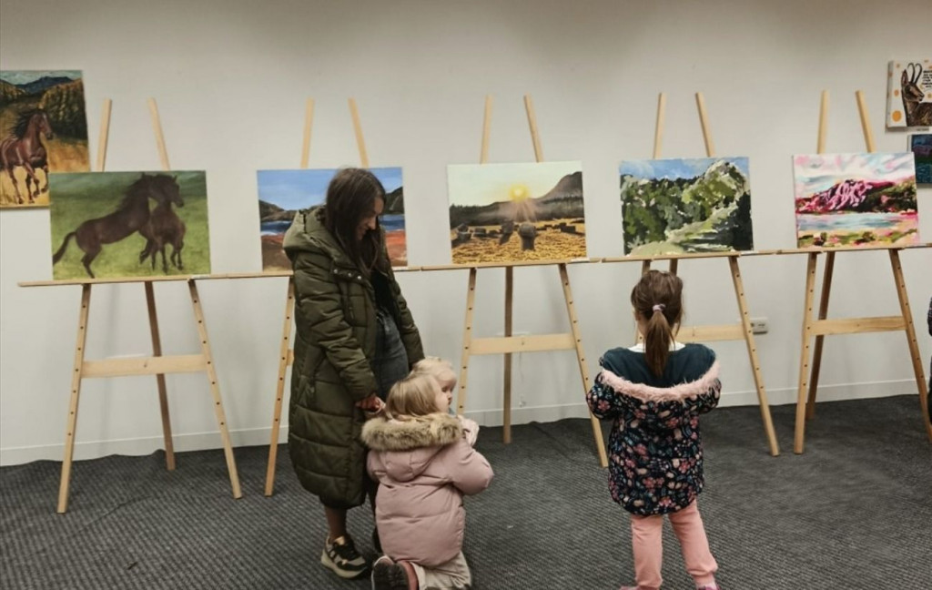  Izložba “Eko kolonija 2025.” u Širokom Brijegu