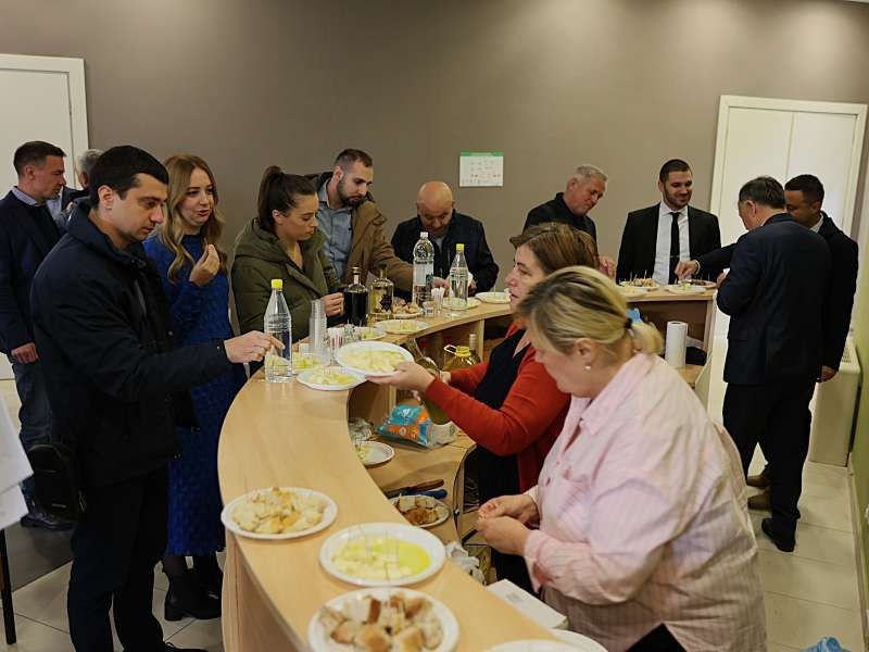 Ljubuška maslinova ulja pokazala zavidnu kvalitetu