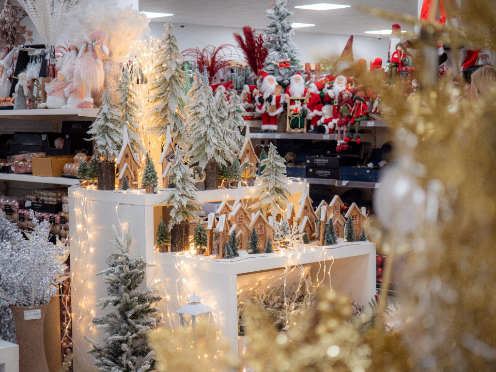 Mališić Blagdanska Ponuda 