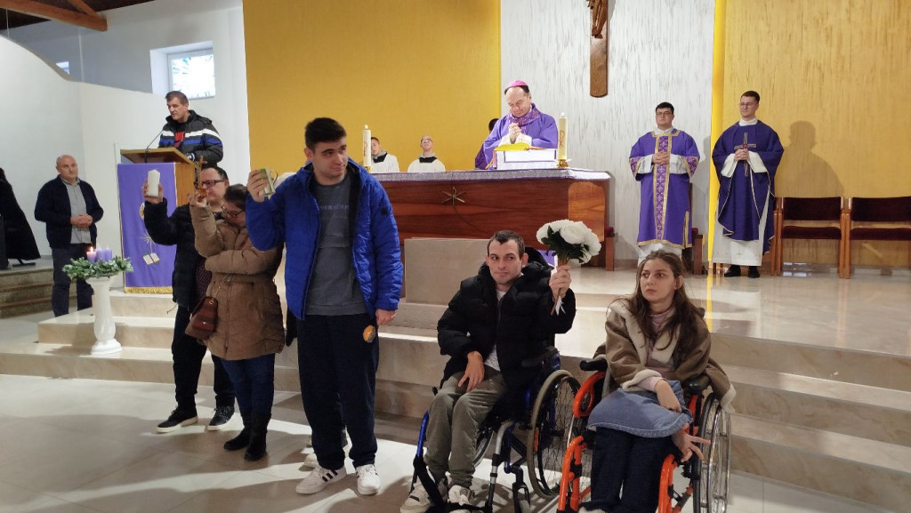 Međunarodni dan osoba s invaliditetom