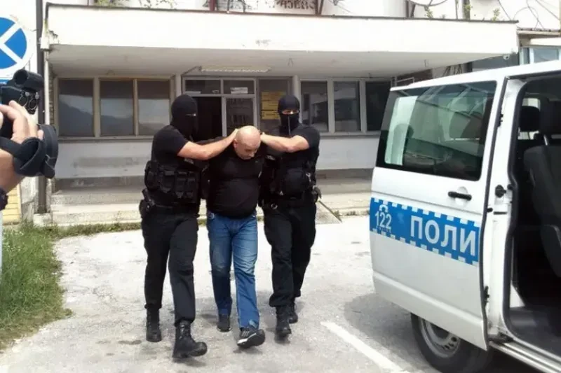 Nedjeljko Racković oteo zastupnika