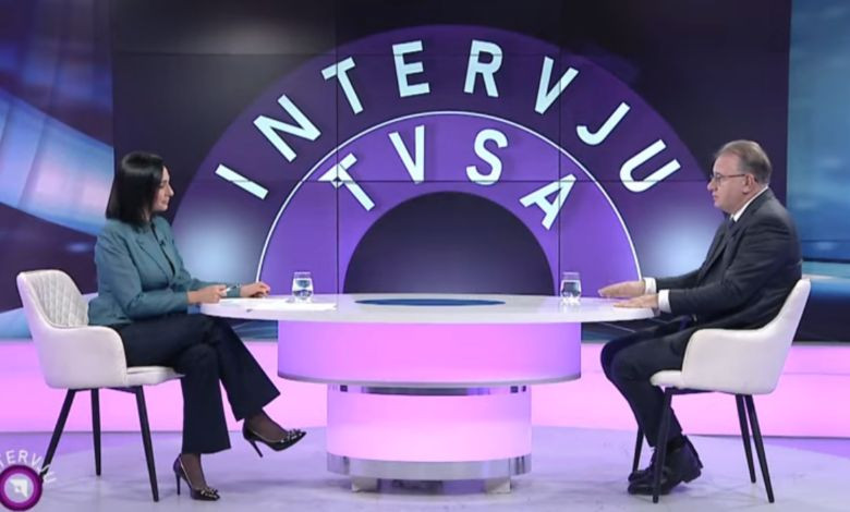 Nermin Nikšić Spengavanje