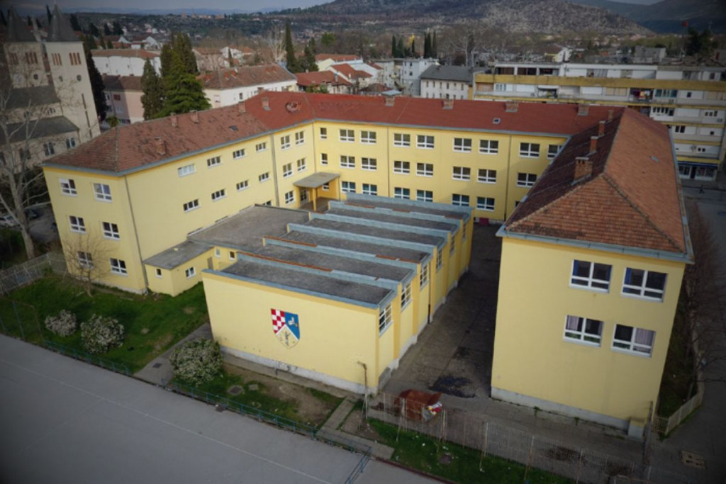 OŠ Vladimira Pavlovića